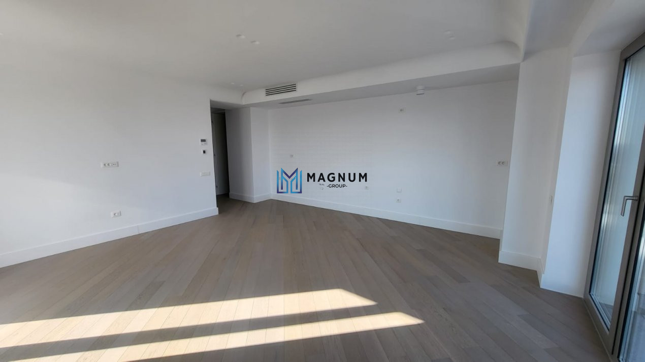 Apartament 3 camere PIPERA-CORTINA 126