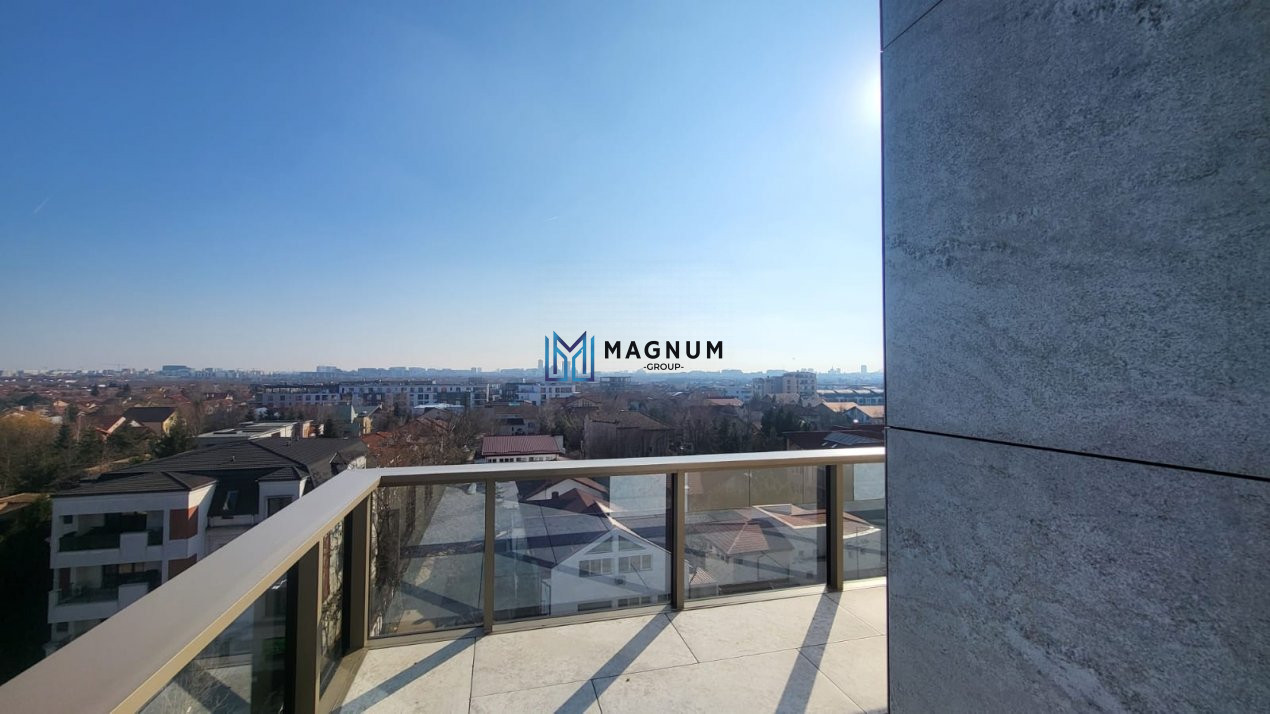 Apartament 3 camere PIPERA-CORTINA 126