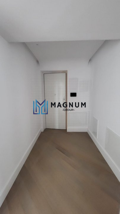 Apartament 3 camere PIPERA-CORTINA 126