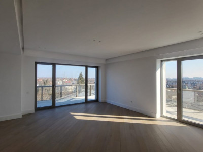 Apartament 3 camere PIPERA-CORTINA 126