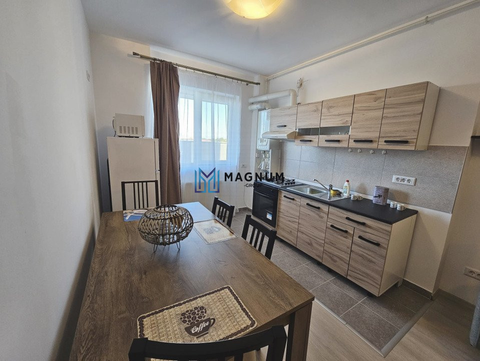 Apartamentul de 2 camere Vitan - Barzesti