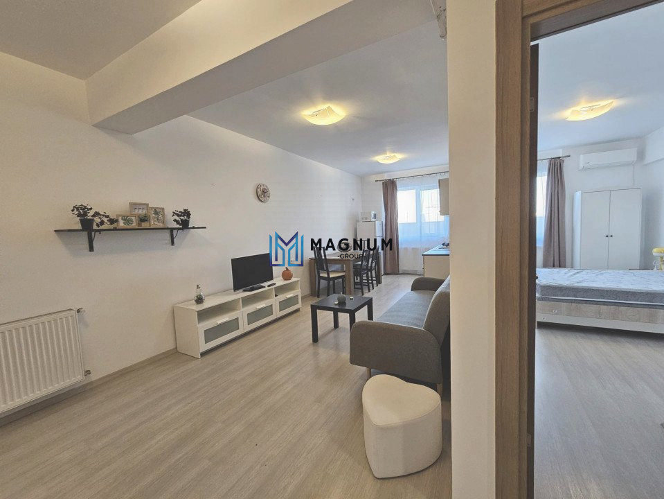 Apartamentul de 2 camere Vitan - Barzesti