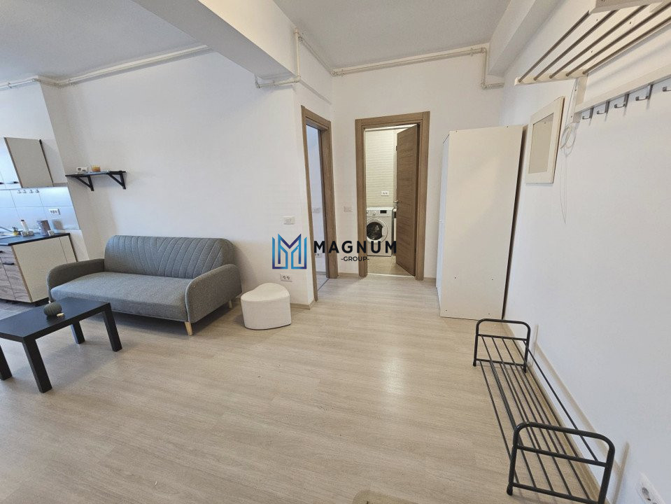 Apartamentul de 2 camere Vitan - Barzesti