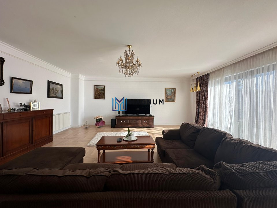 penthouse de vanzare- Zagazului- Aviatie- Lac Floreasca