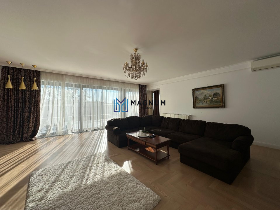 penthouse de vanzare- Zagazului- Aviatie- Lac Floreasca