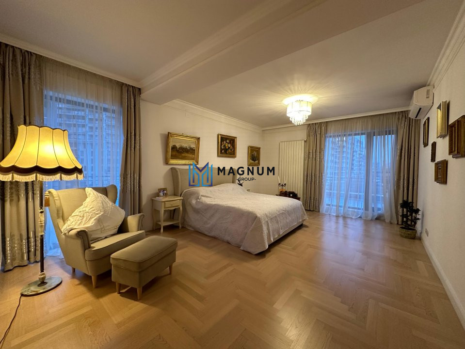 penthouse de vanzare- Zagazului- Aviatie- Lac Floreasca