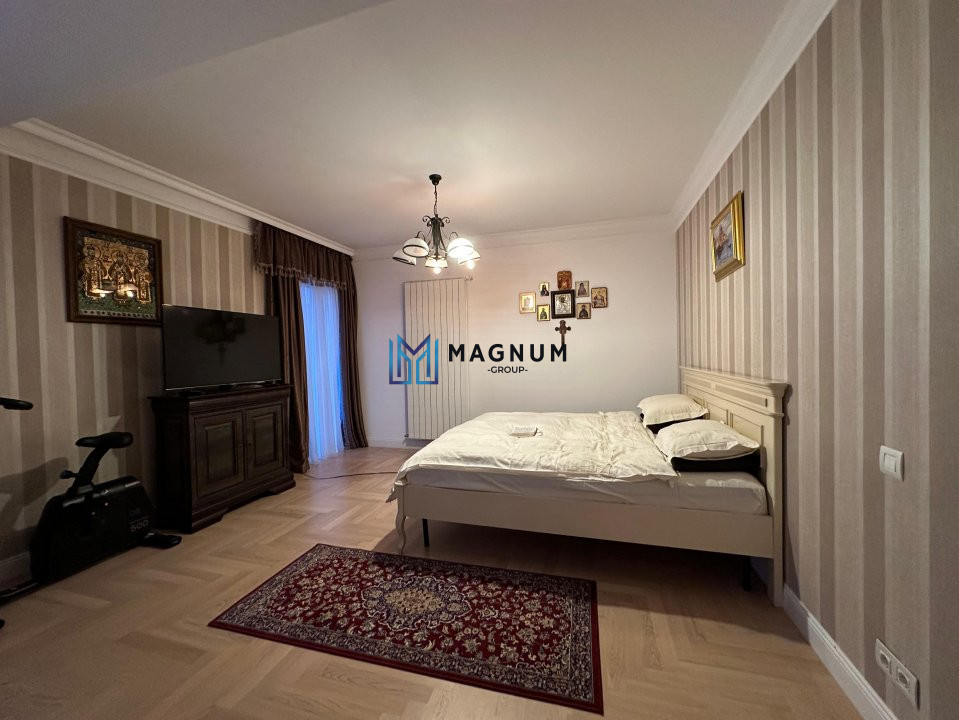 penthouse de vanzare- Zagazului- Aviatie- Lac Floreasca