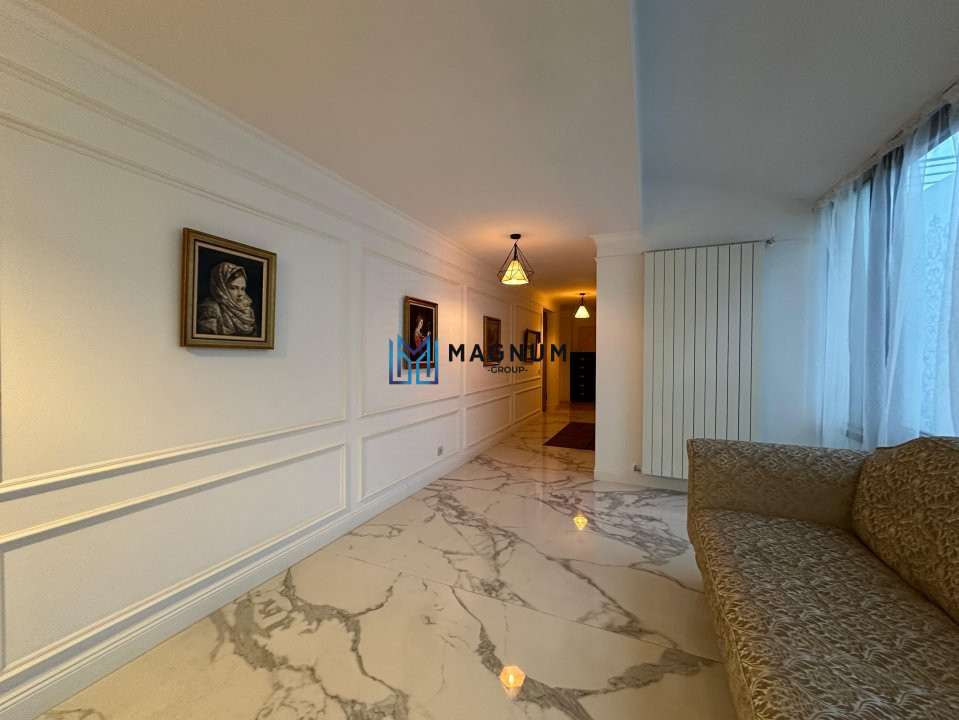 penthouse de vanzare- Zagazului- Aviatie- Lac Floreasca