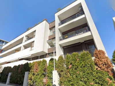 penthouse de vanzare- Zagazului- Aviatie- Lac Floreasca