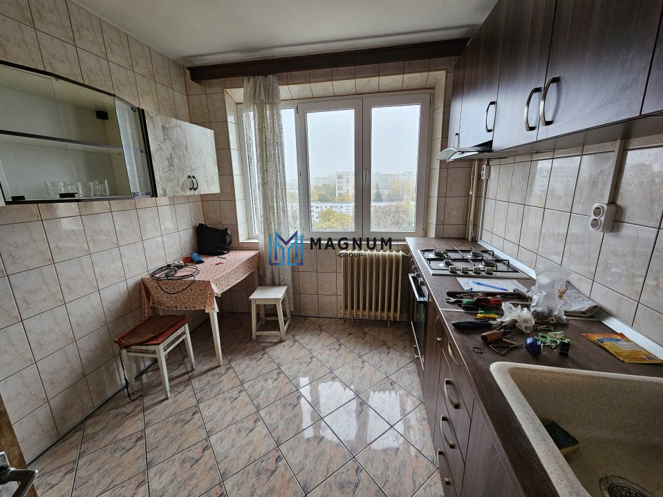 Berceni, vav de Grand Arena, 3 camere de vanzare renovat