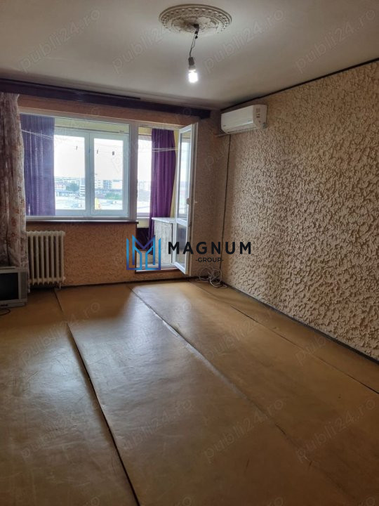 Berceni, vav de Grand Arena, 3 camere de vanzare renovat
