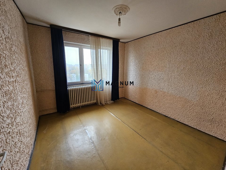 Berceni, vav de Grand Arena, 3 camere de vanzare renovat