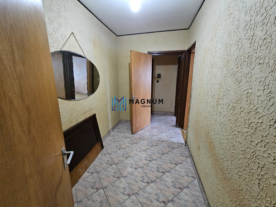 Berceni, vav de Grand Arena, 3 camere de vanzare renovat