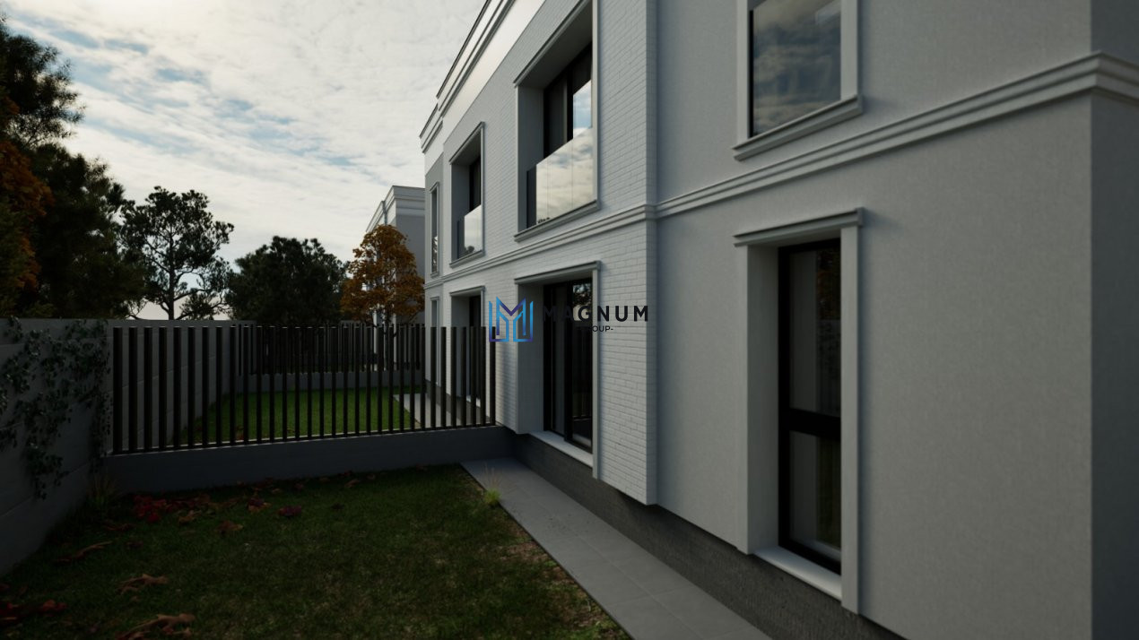 Berceni, Grand Arena, Postalionului,  3 vile de vanzare - comision 0