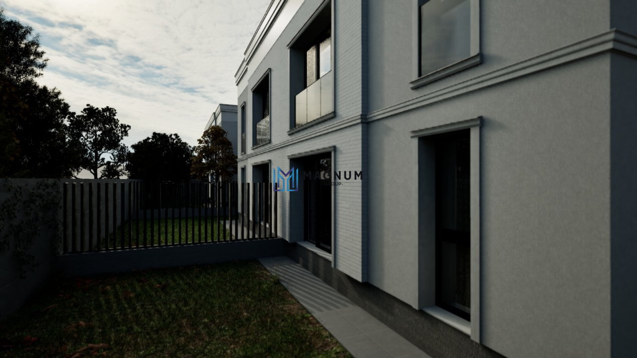 Berceni, Grand Arena, Postalionului,  3 vile de vanzare - comision 0