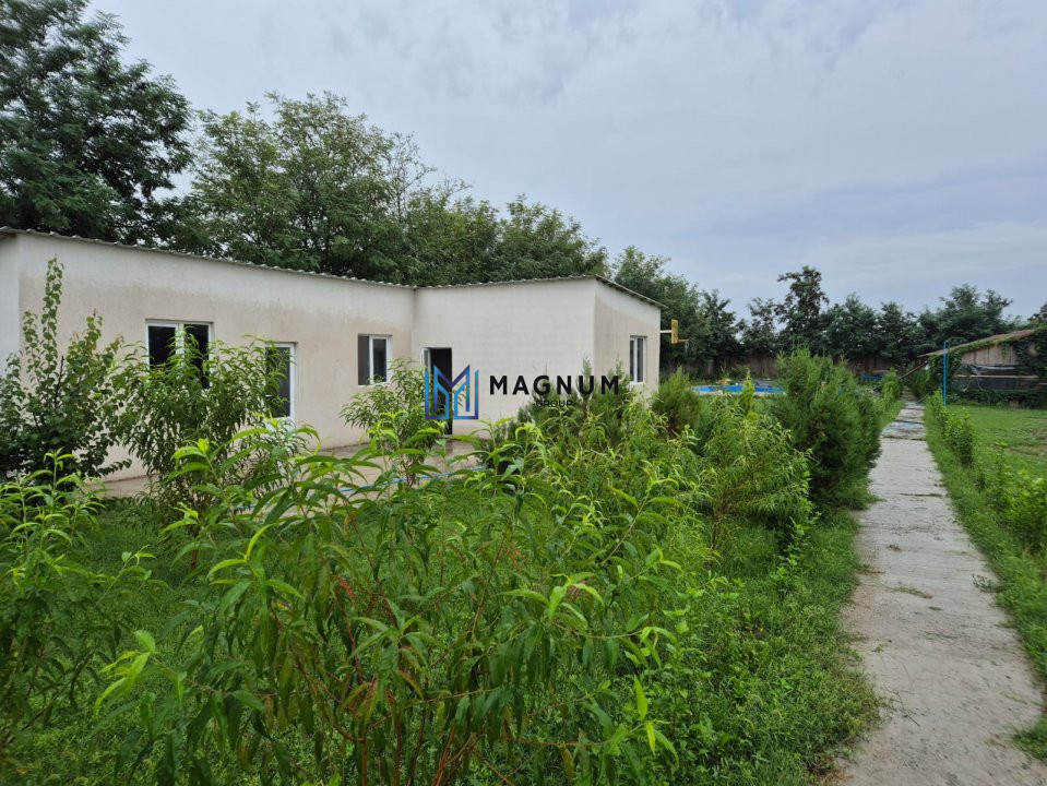 De vanzare complex turistic