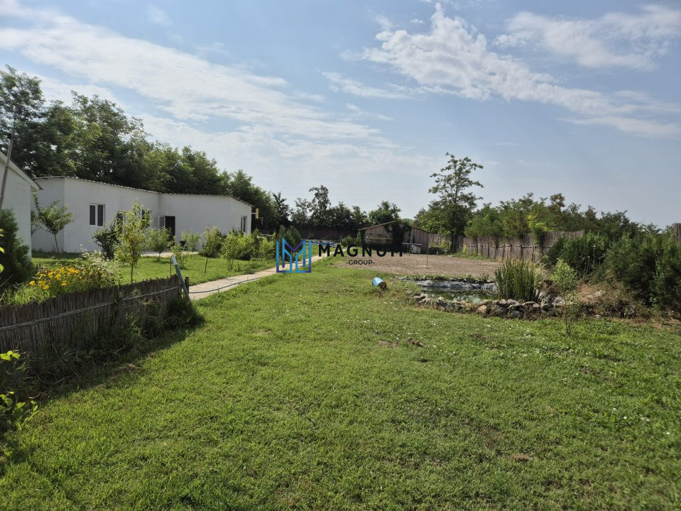 De vanzare complex turistic
