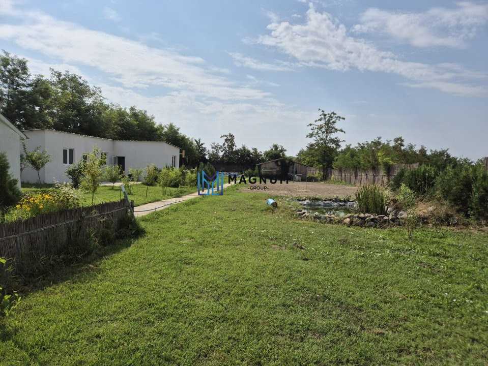 De vanzare complex turistic