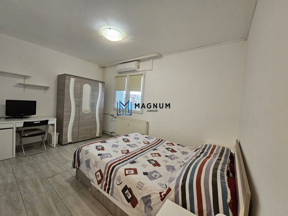 Garsoniera de vanzare zona Decebal! Ideal Investitie