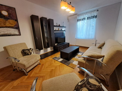 Apartament 2 camere de inchiriat zona Floreasca