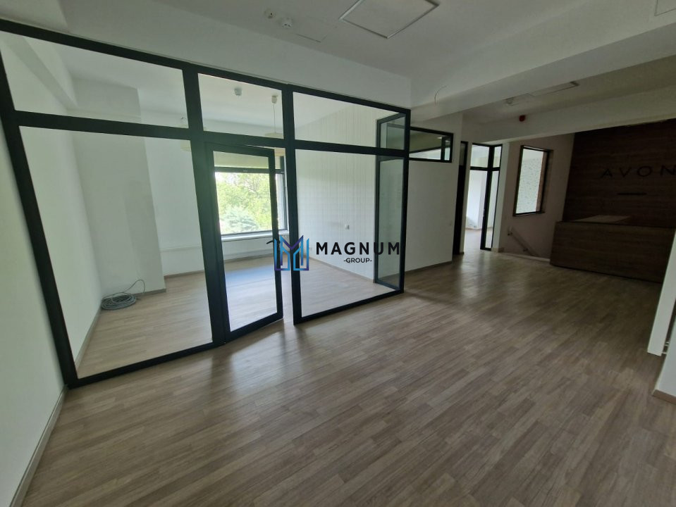 Spatiu comercial Parter+Mezanin zona Unirii