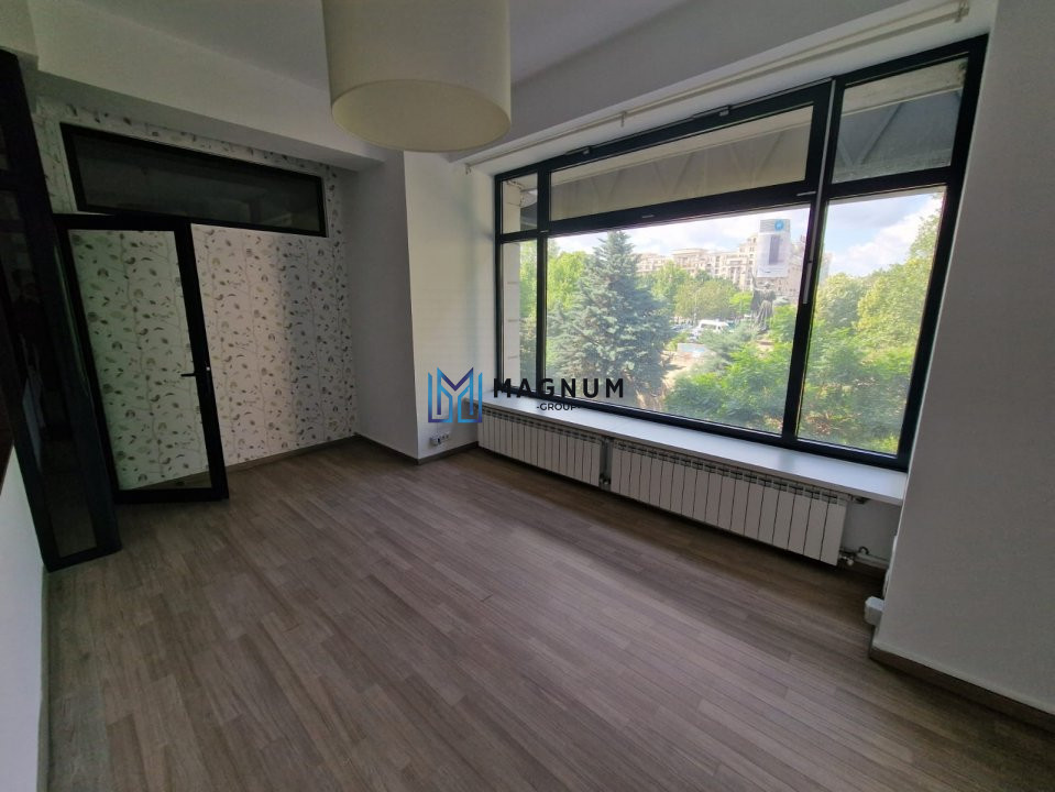 Spatiu comercial Parter+Mezanin zona Unirii