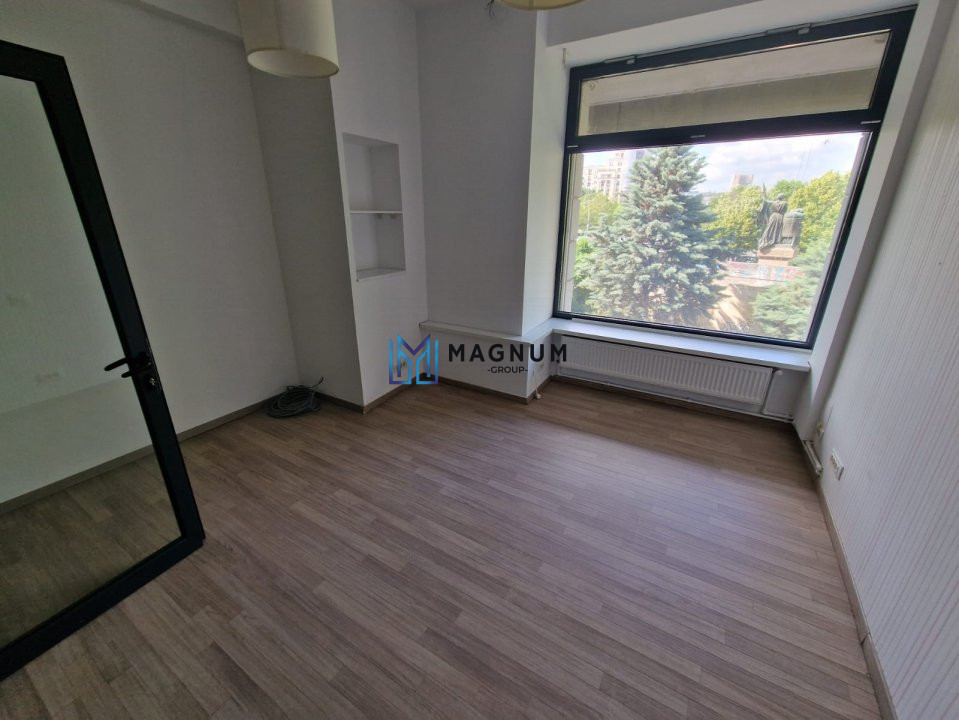 Spatiu comercial Parter+Mezanin zona Unirii