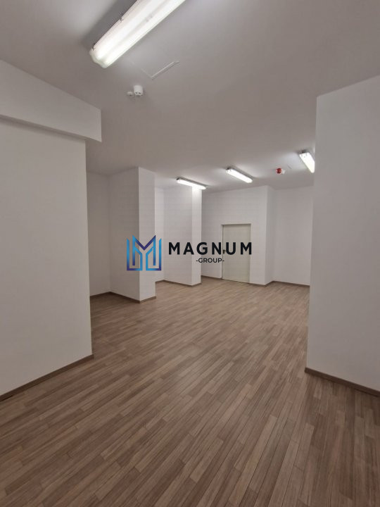 Spatiu comercial Parter+Mezanin zona Unirii