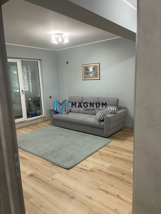 Apartament 2 camere de inchiriat-Mobilat modern- Parcare Subterana - Uverturii