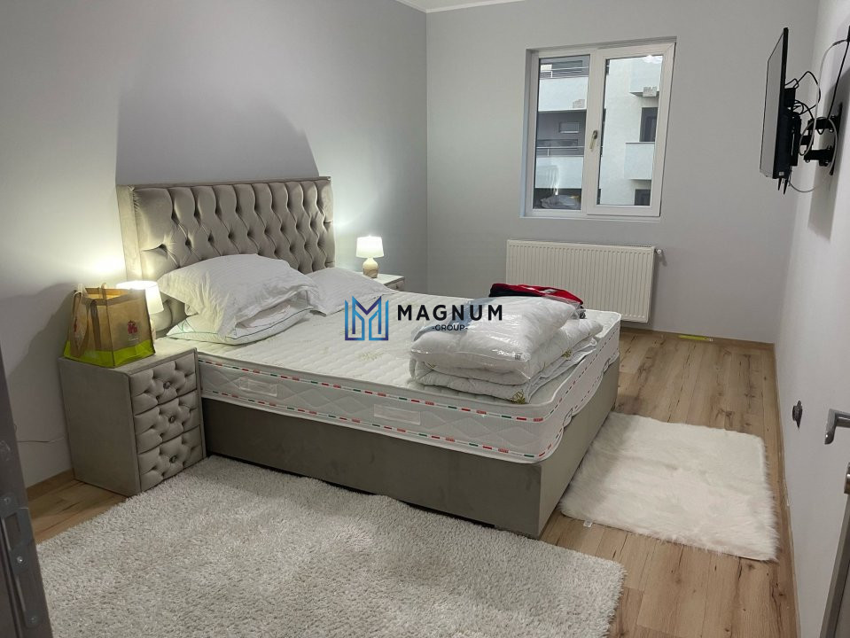 Apartament 2 camere de inchiriat-Mobilat modern- Parcare Subterana - Uverturii