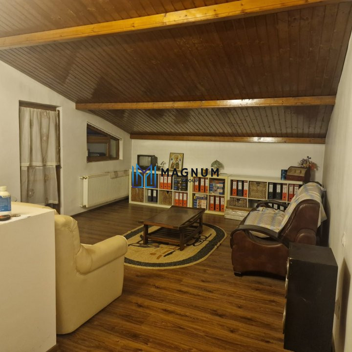 Casa individuala de vanzare in Copaceni Ilfov