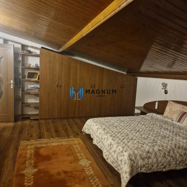 Casa individuala de vanzare in Copaceni Ilfov