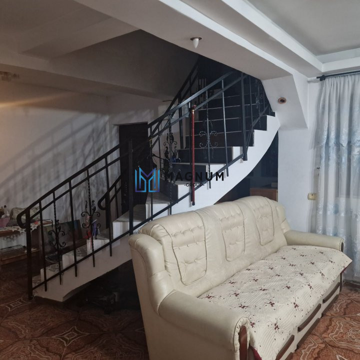 Casa individuala de vanzare in Copaceni Ilfov