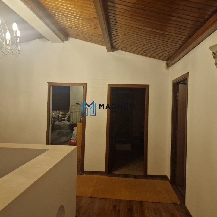 Casa individuala de vanzare in Copaceni Ilfov