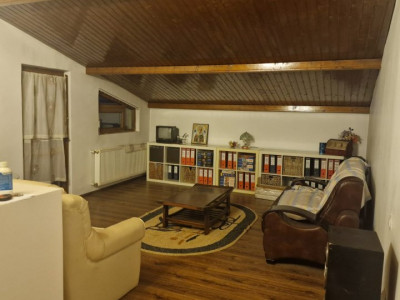 Casa individuala de vanzare in Copaceni Ilfov