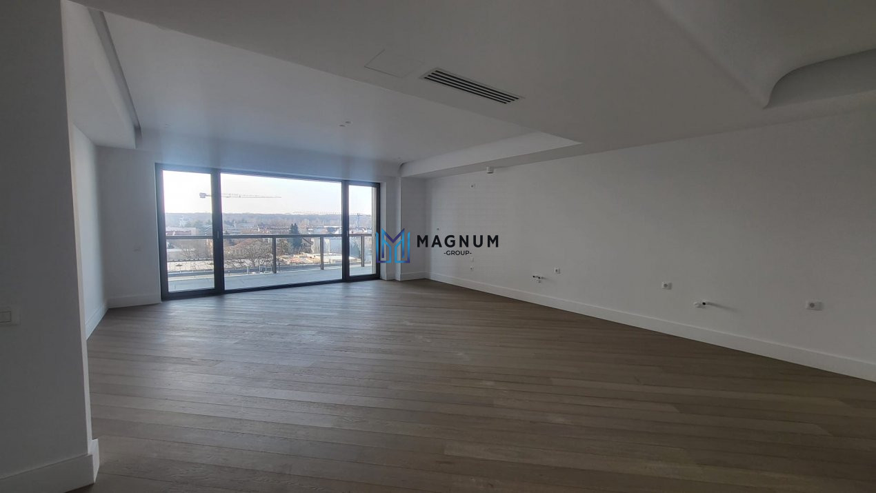 Apartament 3 camere CORTINA 126