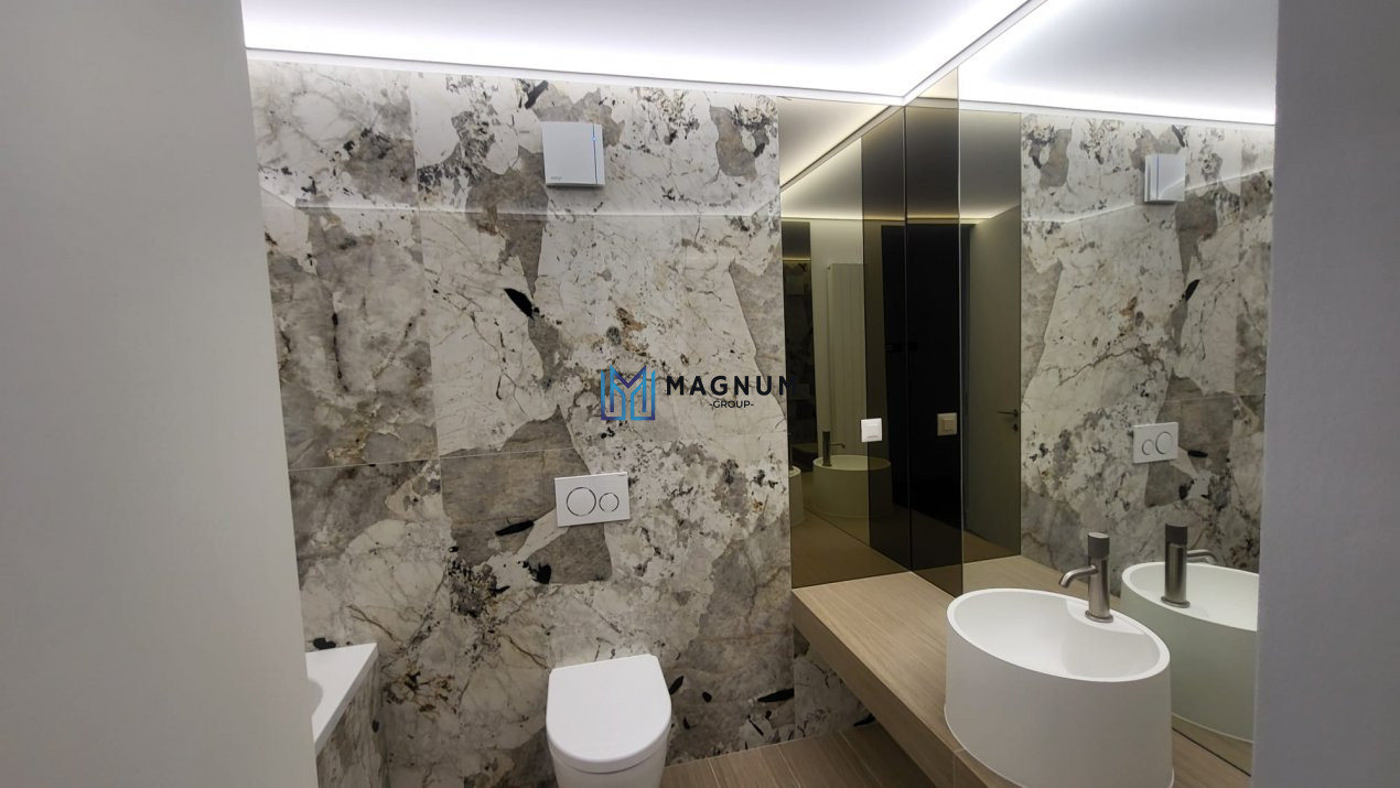 Apartament 3 camere CORTINA 126