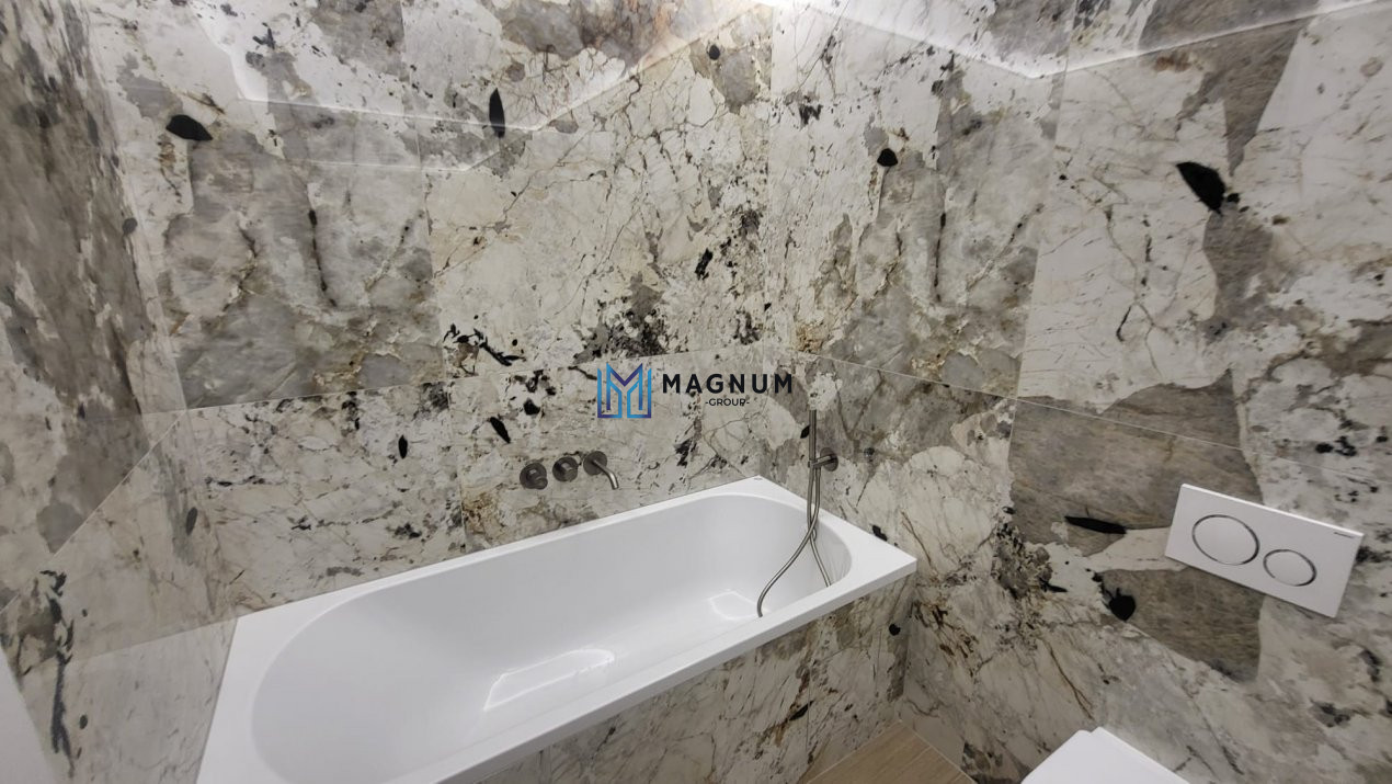 Apartament 3 camere CORTINA 126