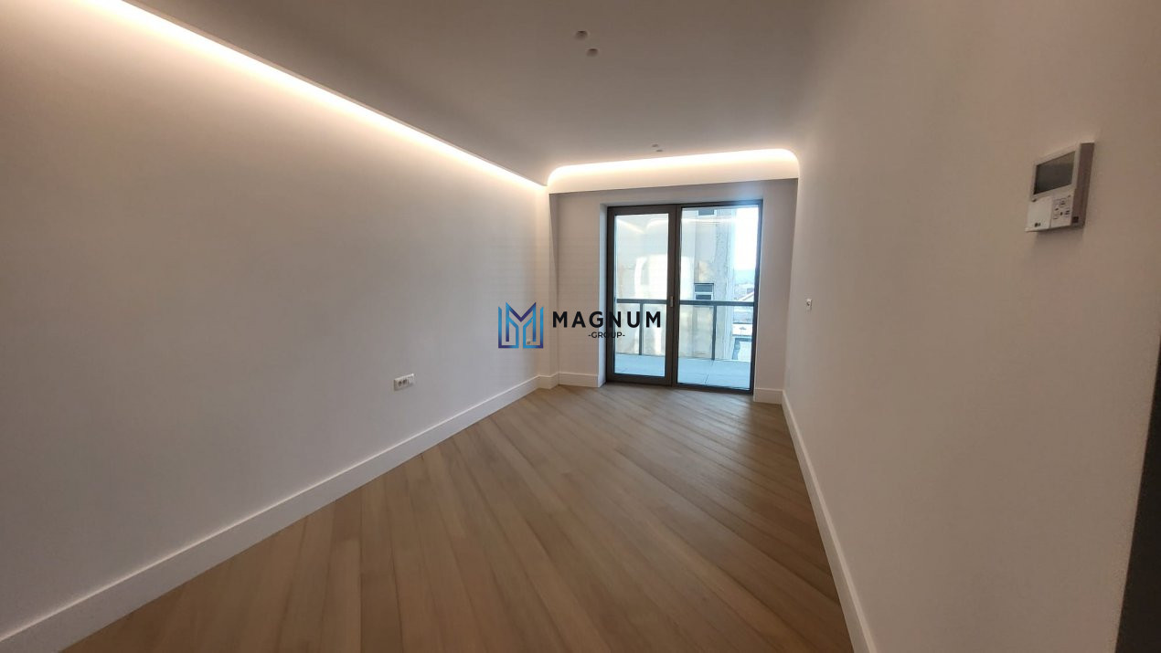 Apartament 3 camere CORTINA 126
