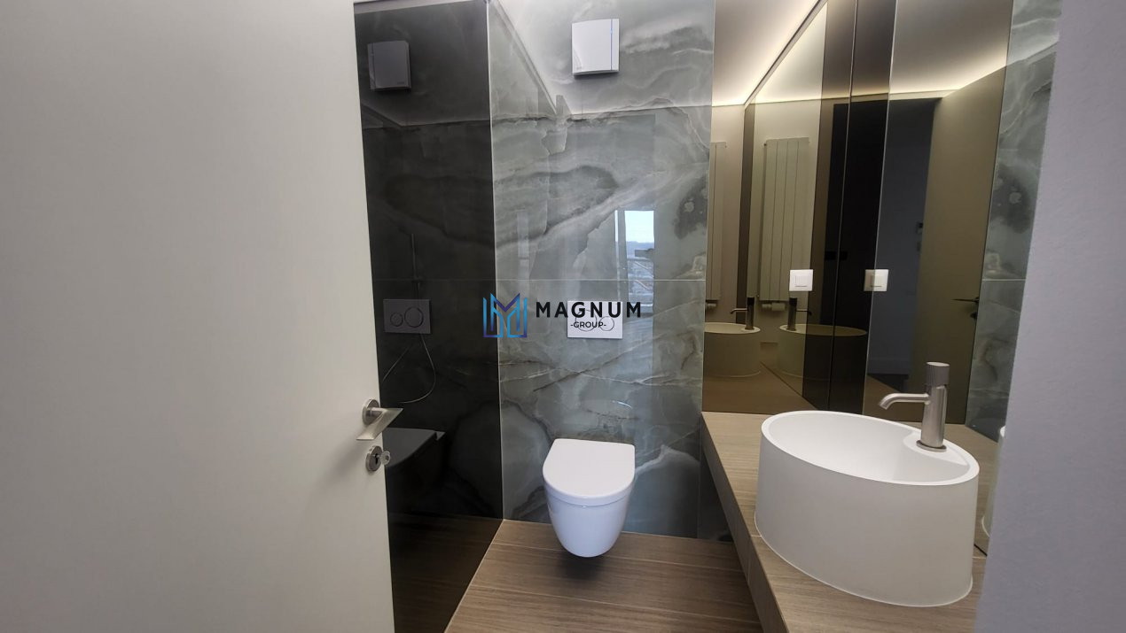 Apartament 3 camere CORTINA 126