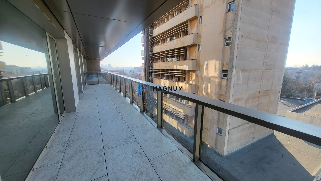 Apartament 3 camere CORTINA 126
