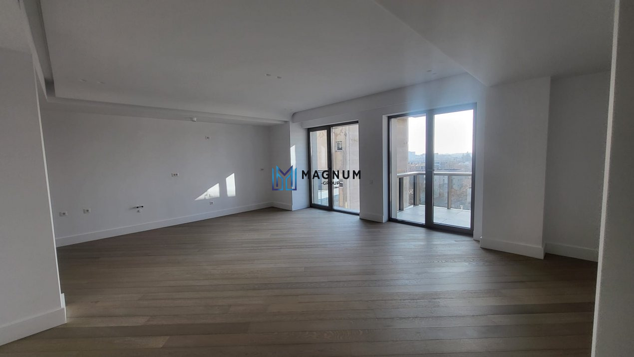 Apartament 4 camere CORTINA 126