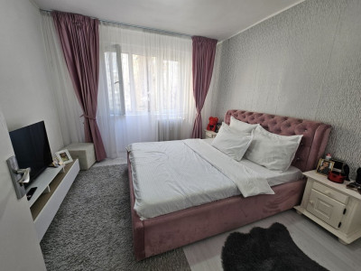 Vitan, 2 camere mobilat si utilat