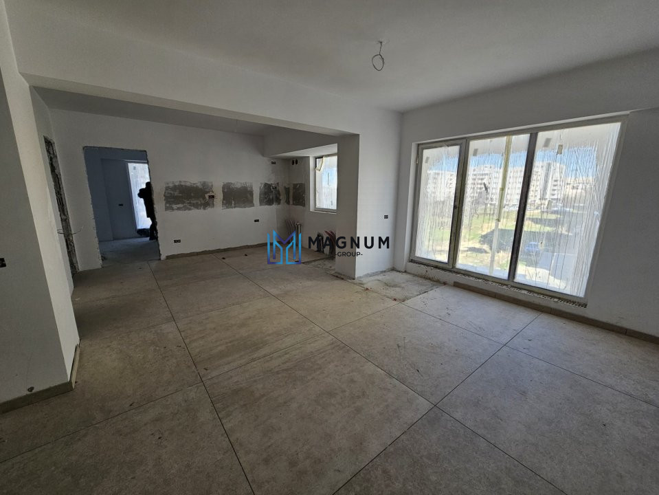 Apartament de vanzare 3 camere Berceni Grand Arena