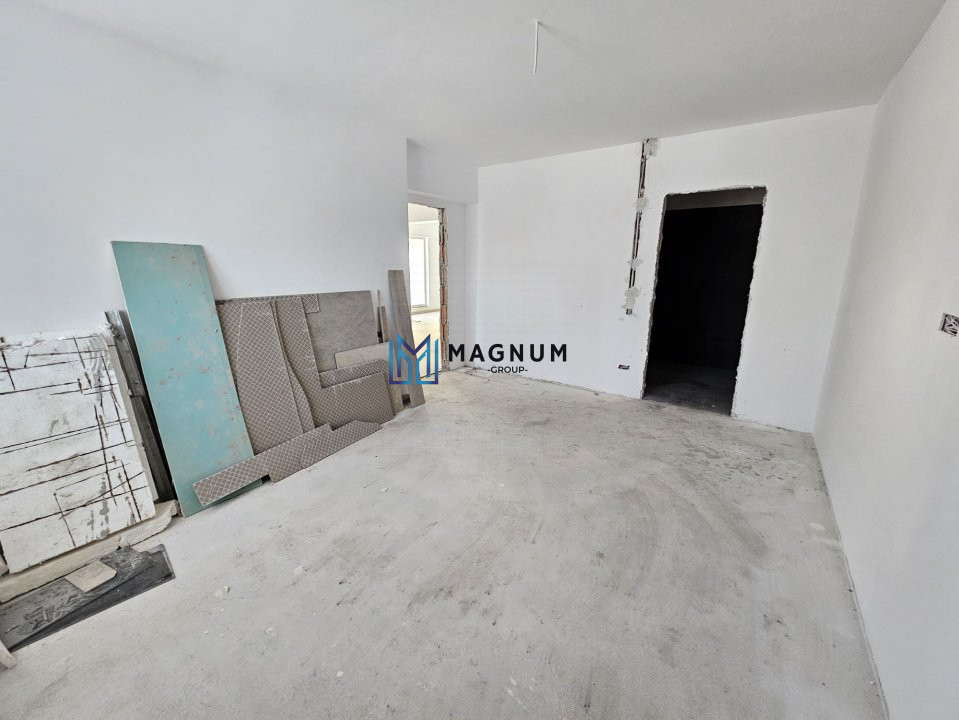 Apartament de vanzare 3 camere Berceni Grand Arena