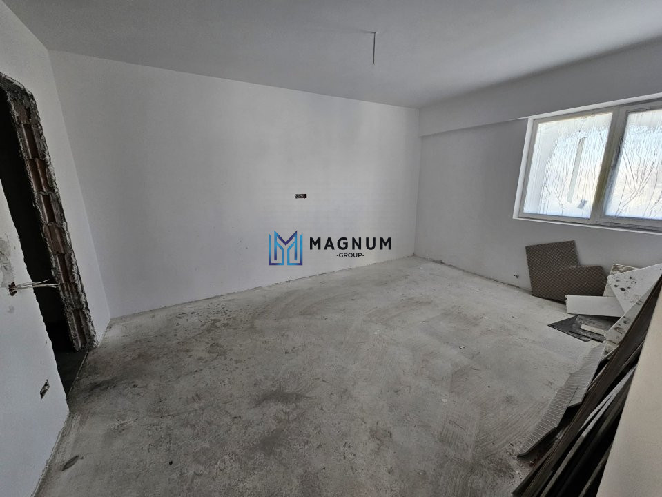 Apartament de vanzare 3 camere Berceni Grand Arena