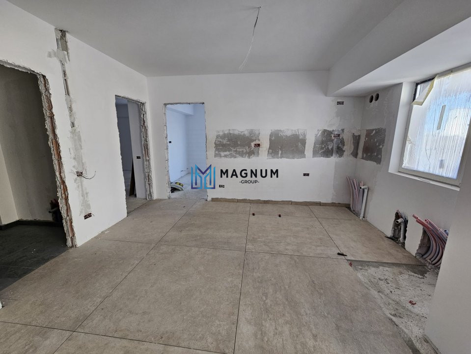 Apartament de vanzare 3 camere Berceni Grand Arena