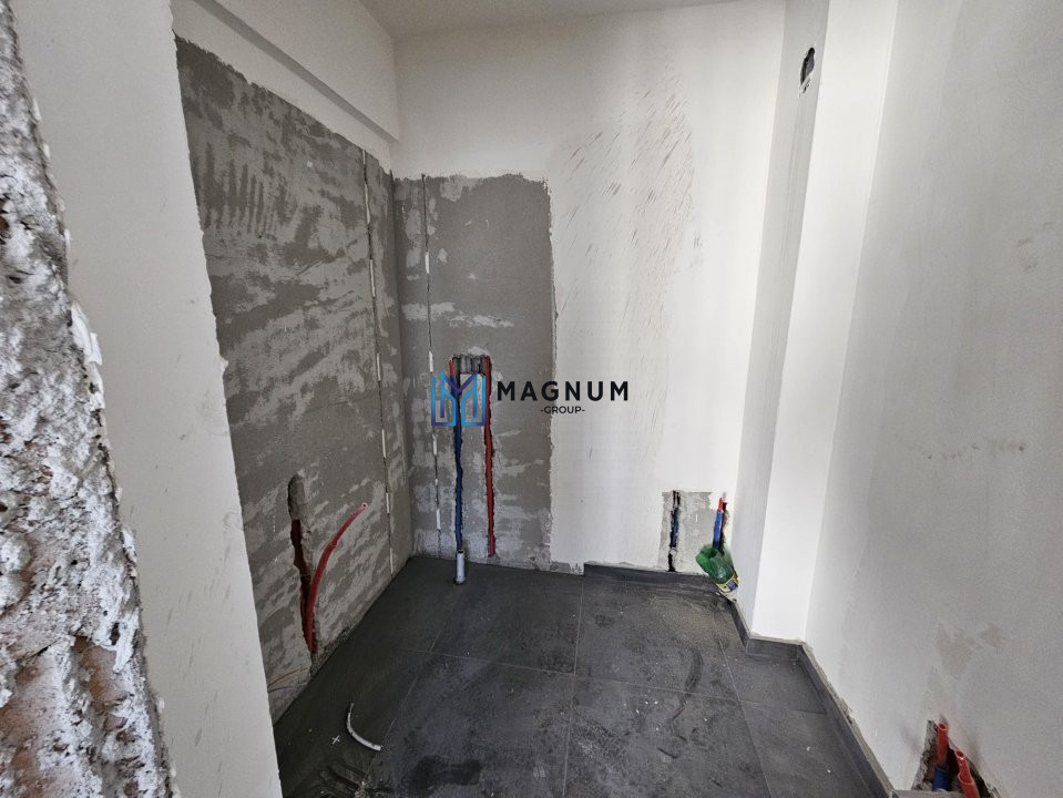 Apartament de vanzare 3 camere Berceni Grand Arena