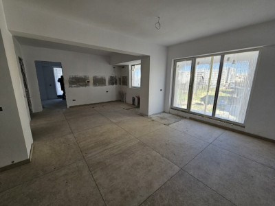Apartament de vanzare 3 camere Berceni Grand Arena