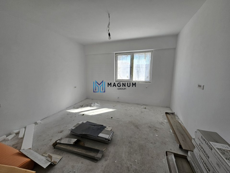 Apartament de vanzare 2 camere Beceni, Grand Arena